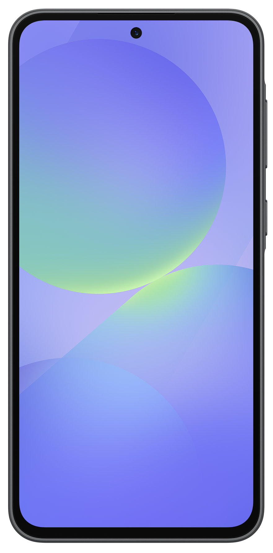 Смартфон Samsung Galaxy A36 5G 6/128Gb ZKB Awesome Black