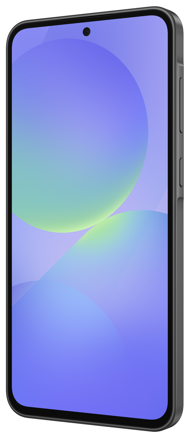 Смартфон Samsung Galaxy A36 5G 6/128Gb ZKB Awesome Black