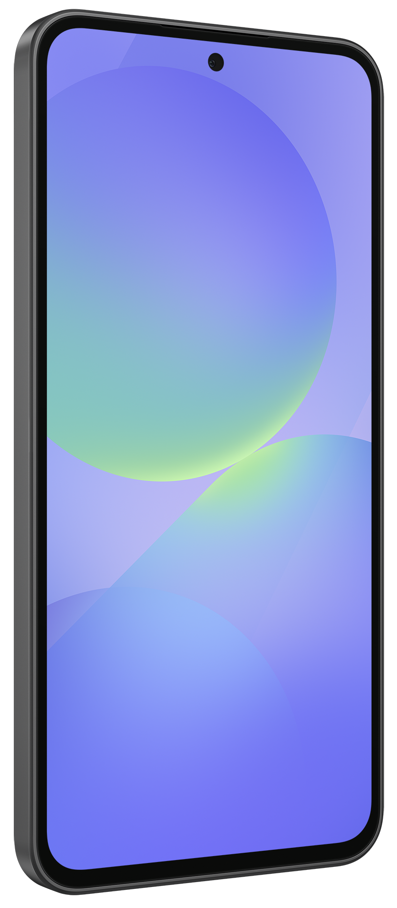 Смартфон Samsung Galaxy A36 5G 6/128Gb ZKB Awesome Black