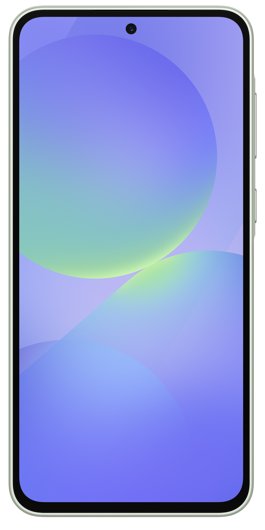 Смартфон Samsung Galaxy A36 5G 6/128Gb LGB Awesome Lime