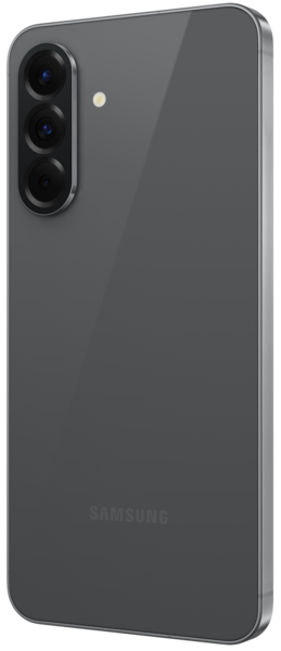 Смартфон Samsung Galaxy A56 5G 8/128Gb ZKA Awesome Graphite