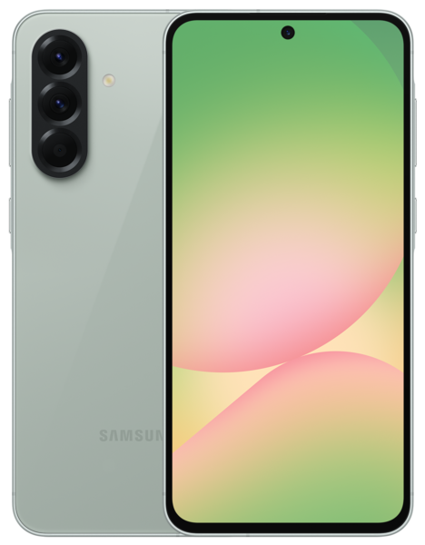 Смартфон Samsung Galaxy A56 5G 8/128Gb ZGA Awesome Olive