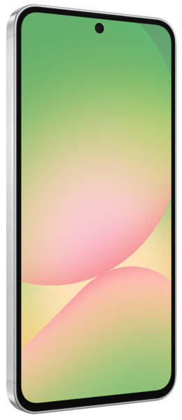 Смартфон Samsung Galaxy A56 5G 8/128Gb ZAA Aawesome Light Gray