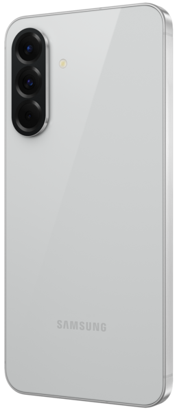 Смартфон Samsung Galaxy A56 5G 8/128Gb ZAA Aawesome Light Gray