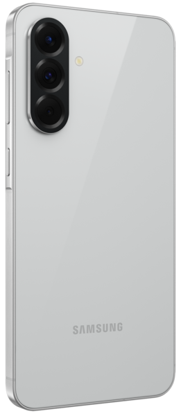 Смартфон Samsung Galaxy A56 5G 8/128Gb ZAA Aawesome Light Gray