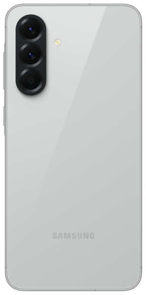 Смартфон Samsung Galaxy A56 5G 8/128Gb ZAA Aawesome Light Gray