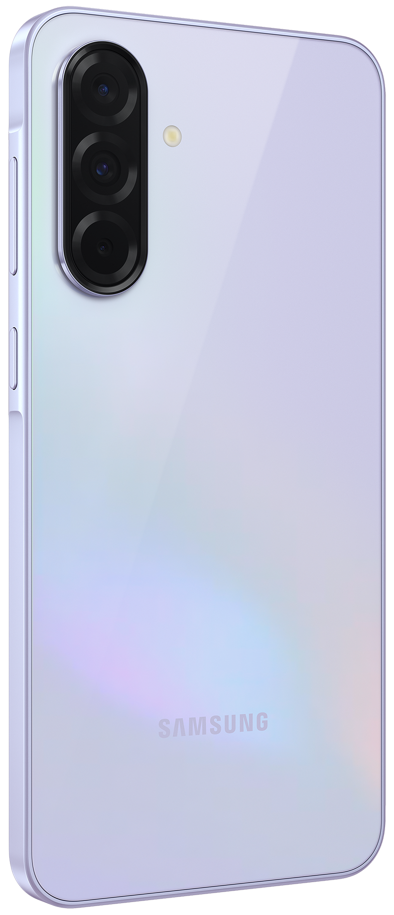 Смартфон Samsung Galaxy A36 5G 8/256Gb LVG Awesome Lavender