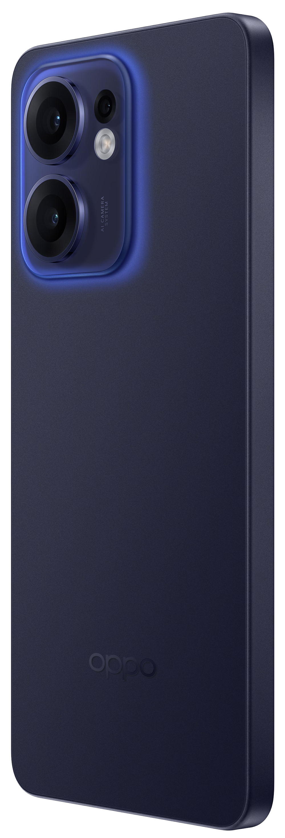 Смартфон OPPO Reno 13 12/256GB Luminous Blue