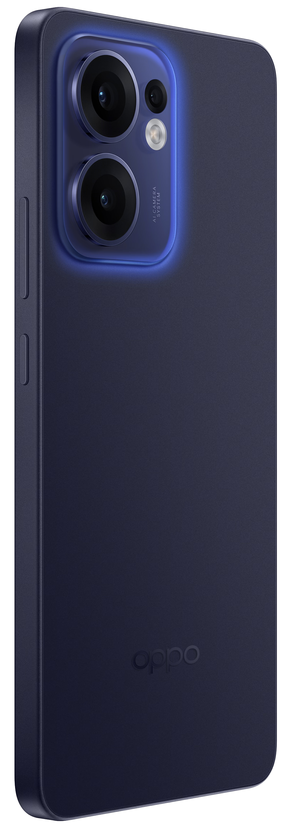 Смартфон OPPO Reno 13 12/256GB Luminous Blue