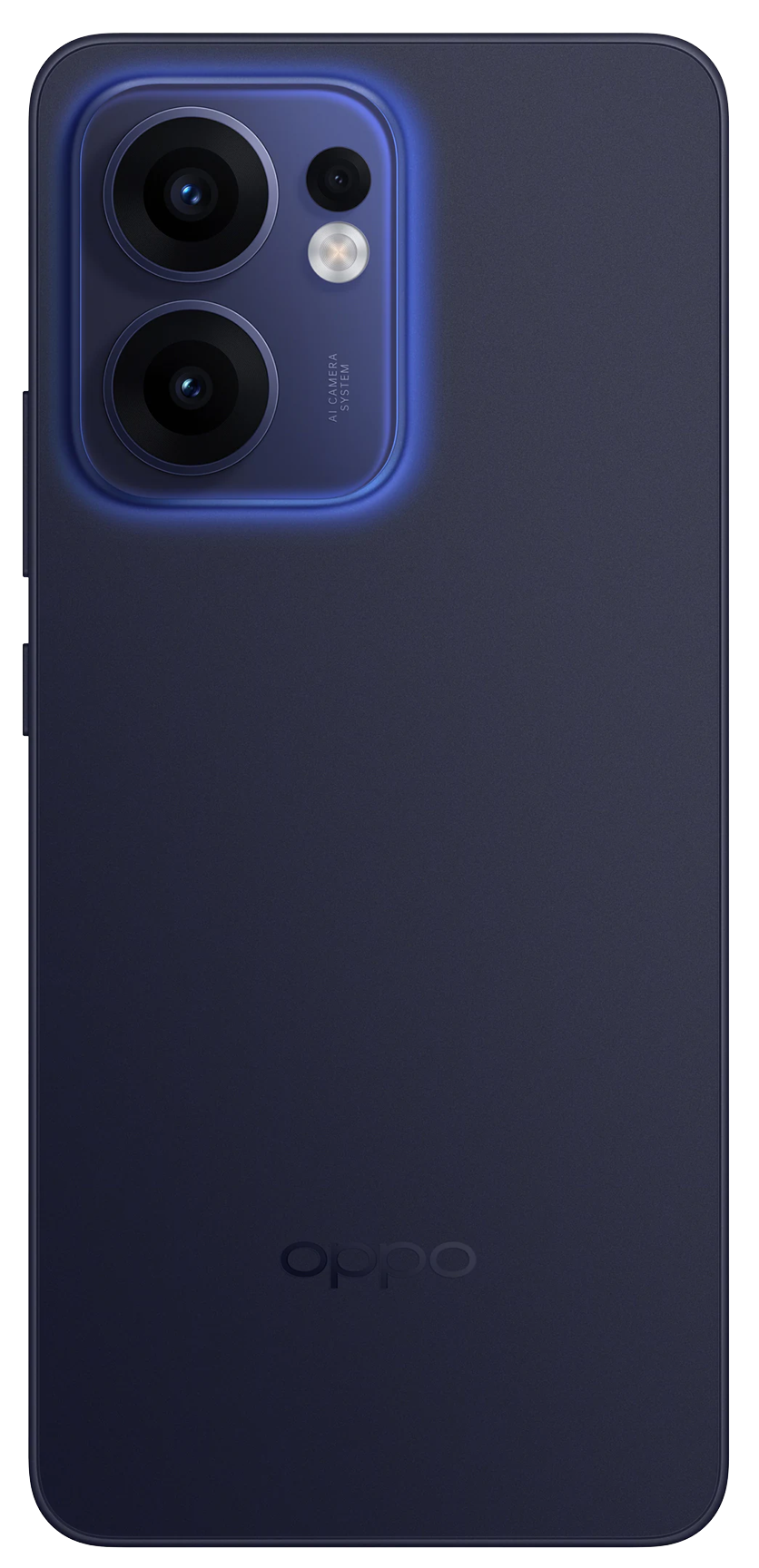 Смартфон OPPO Reno 13 12/256GB Luminous Blue