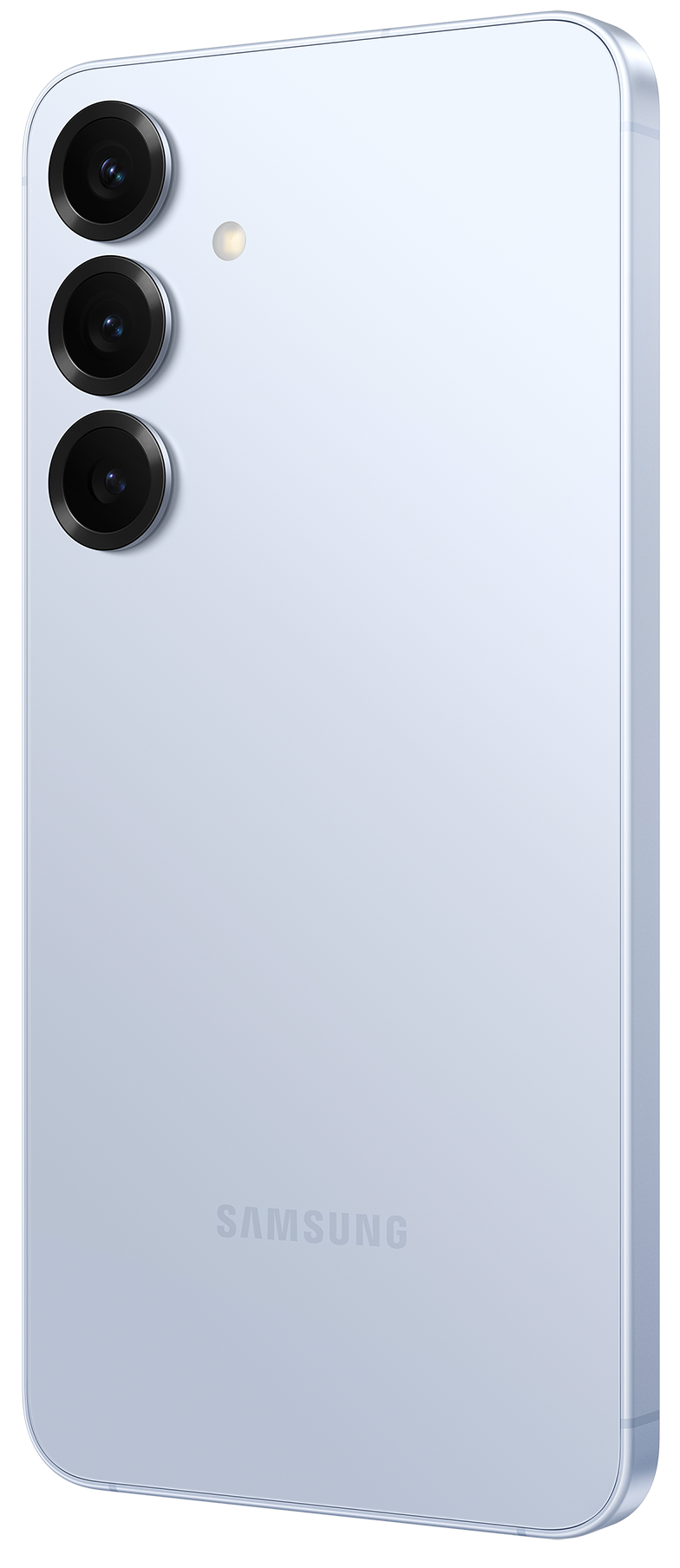 Смартфон Samsung Galaxy S25 12/512Gb LBH Іcyblue 