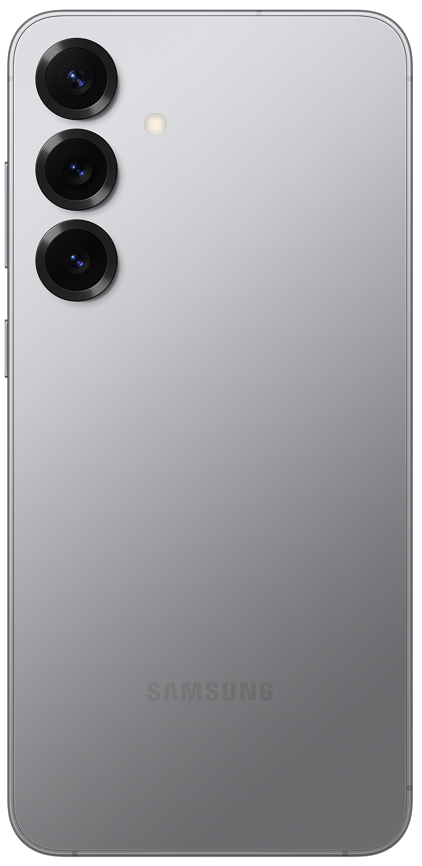 Смартфон Samsung Galaxy S25 12/512Gb ZSH Silver Shadow