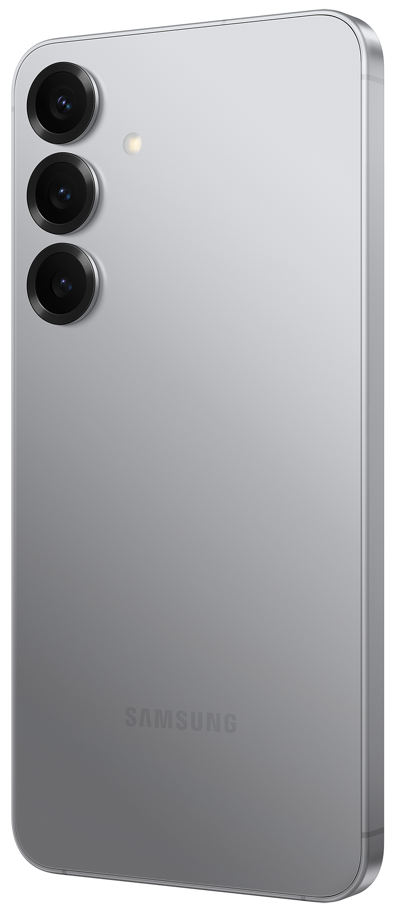 Смартфон Samsung Galaxy S25 12/512Gb ZSH Silver Shadow