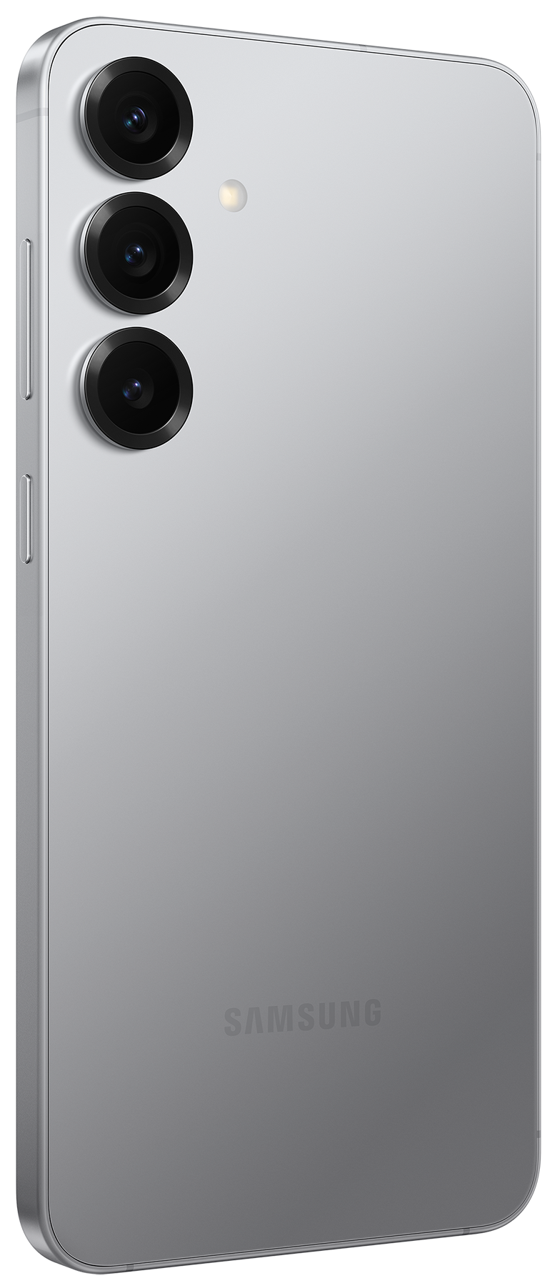 Смартфон Samsung Galaxy S25 12/512Gb ZSH Silver Shadow