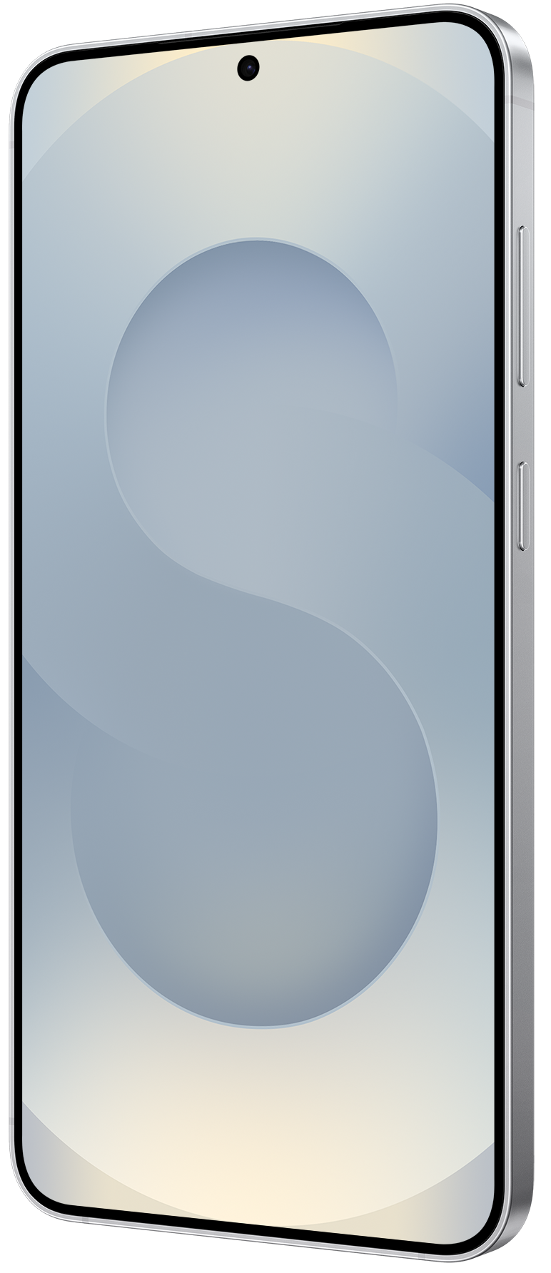 Смартфон Samsung Galaxy S25 12/512Gb ZSH Silver Shadow