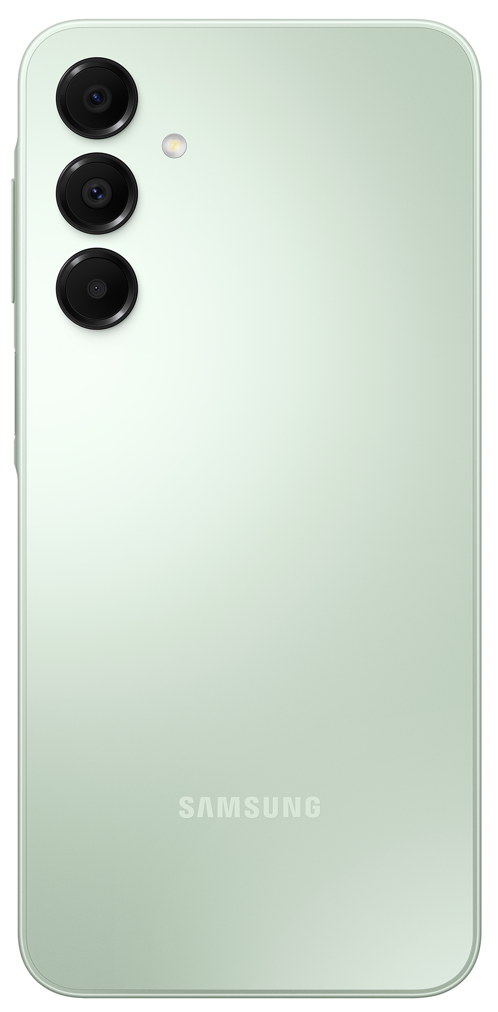 Смартфон Samsung Galaxy A16 4/128Gb LGB Light Green