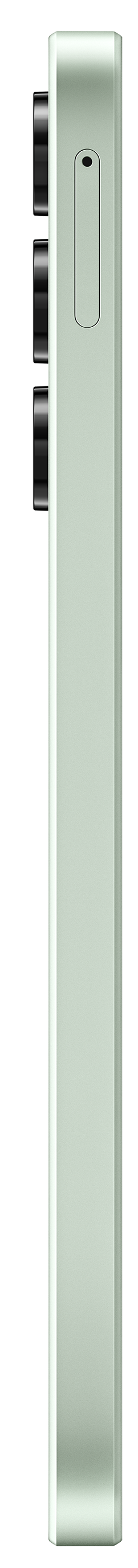 Смартфон Samsung Galaxy A16 4/128Gb LGB Light Green