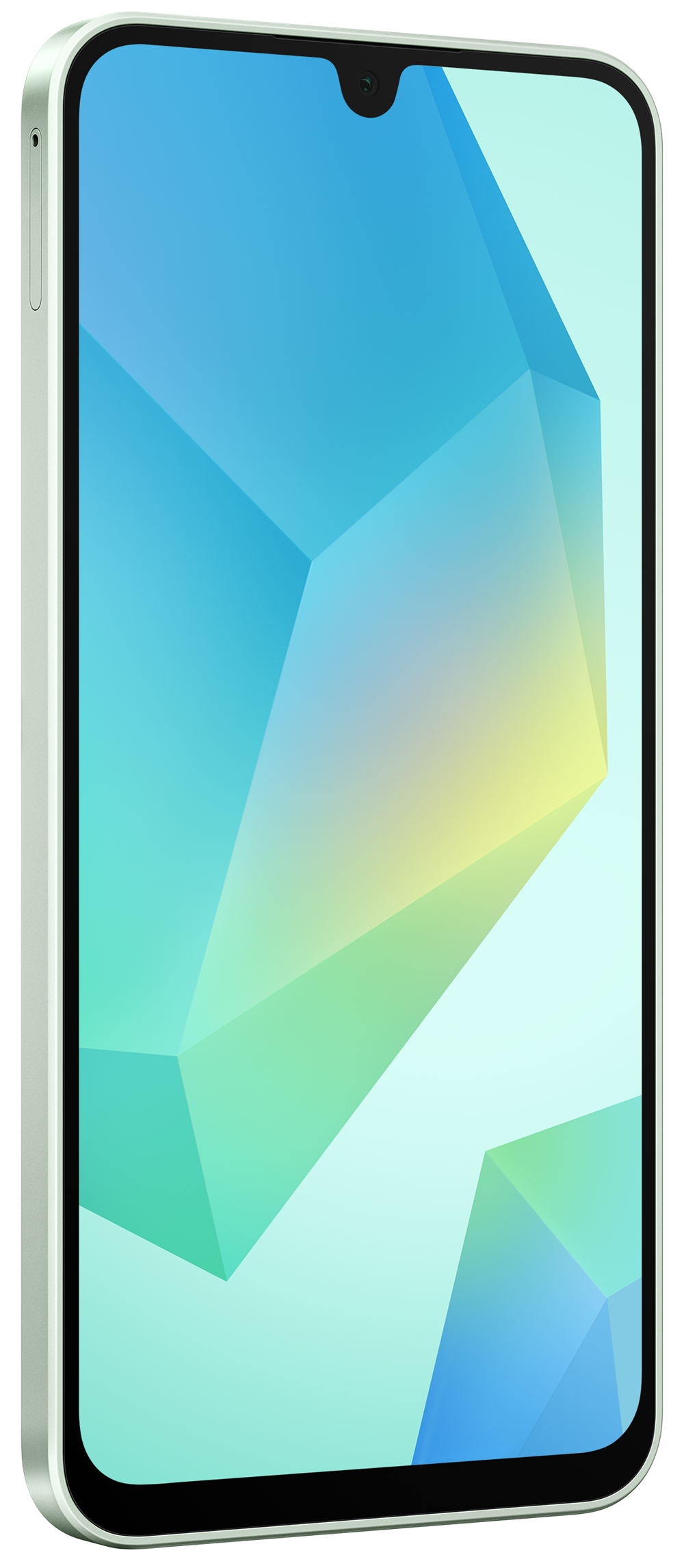 Смартфон Samsung Galaxy A16 4/128Gb LGB Light Green