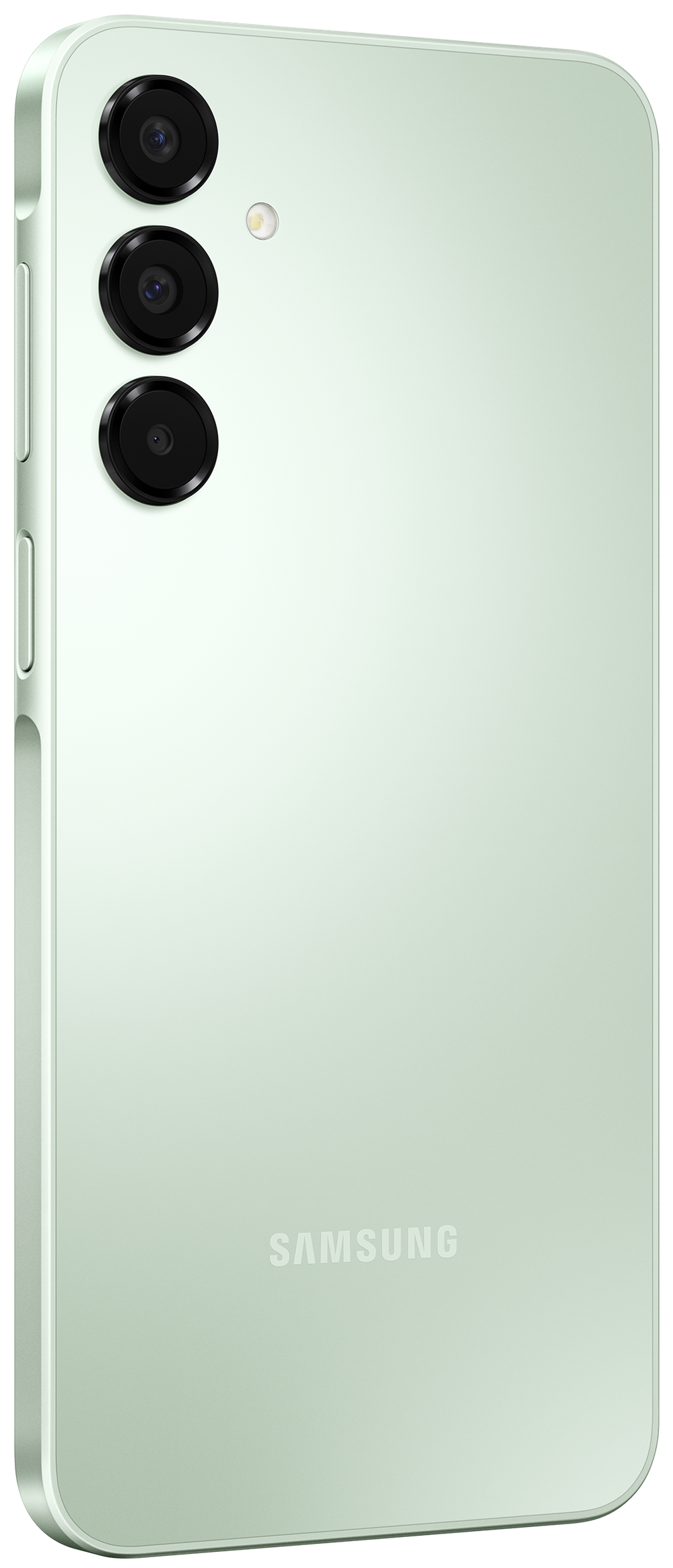 Смартфон Samsung Galaxy A16 4/128Gb LGB Light Green