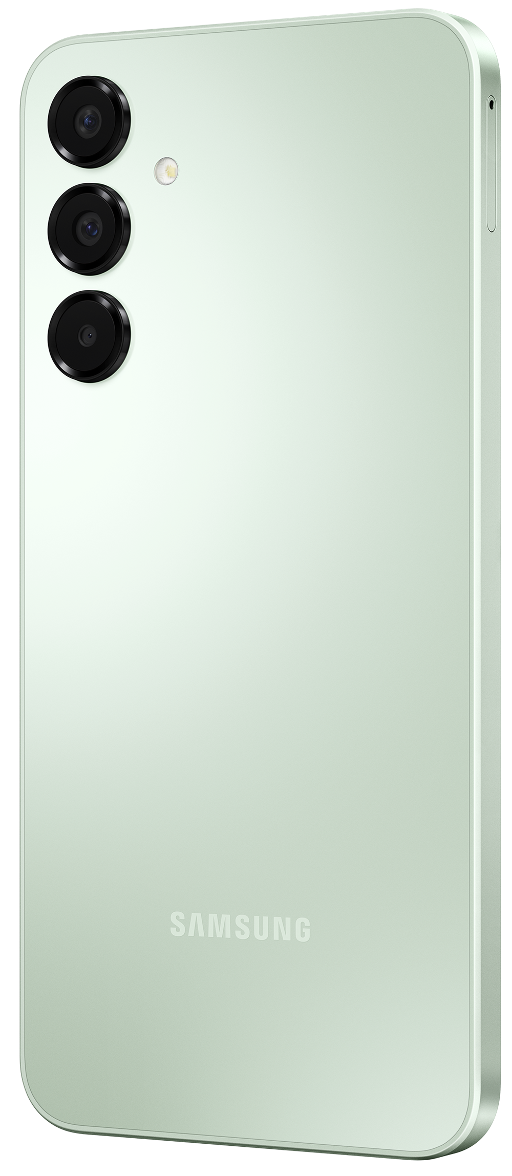 Смартфон Samsung Galaxy A16 4/128Gb LGB Light Green