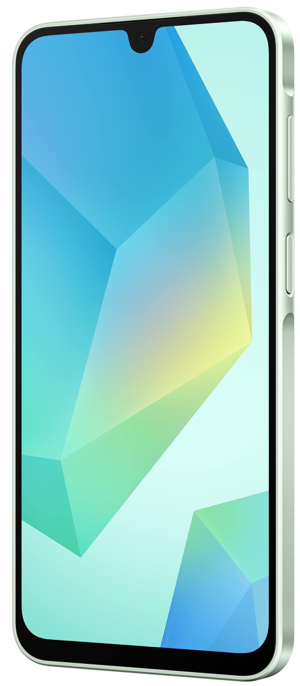 Смартфон Samsung Galaxy A16 4/128Gb LGB Light Green
