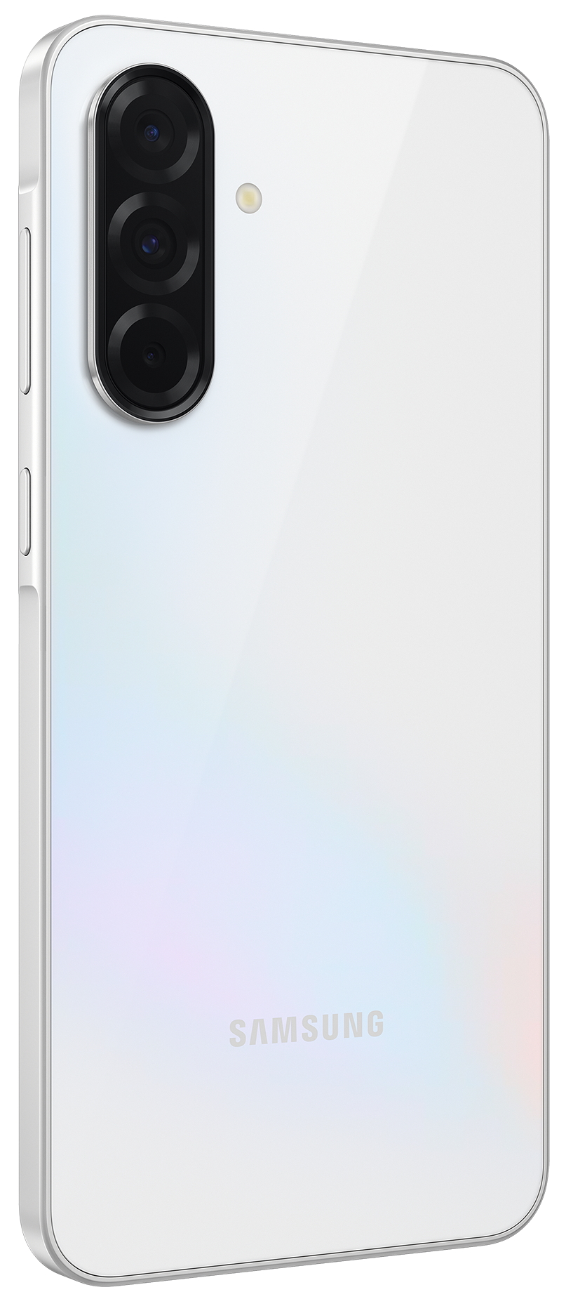 Смартфон Samsung Galaxy A36 5G 6/128Gb ZAB Awesome White