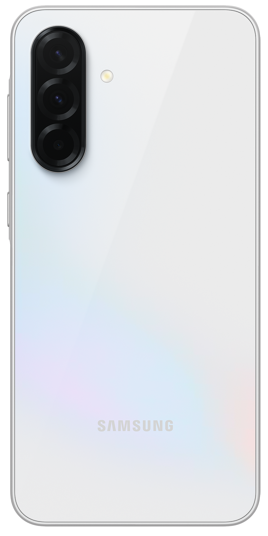 Смартфон Samsung Galaxy A36 5G 6/128Gb ZAB Awesome White