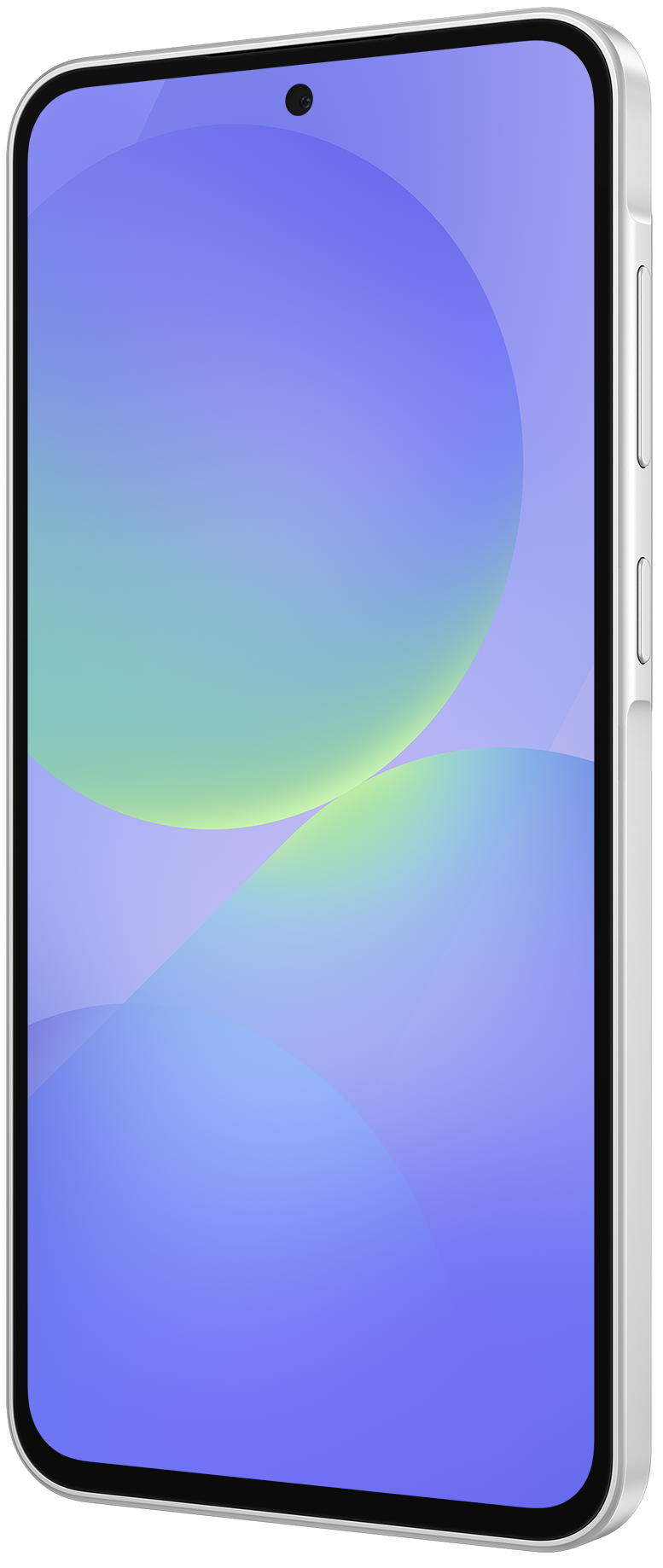 Смартфон Samsung Galaxy A36 5G 6/128Gb ZAB Awesome White