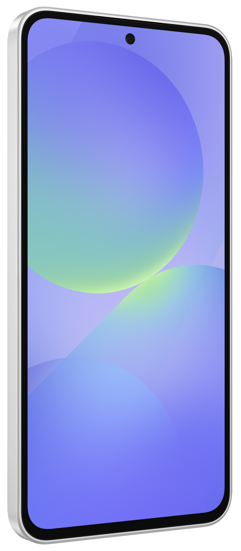 Смартфон Samsung Galaxy A36 5G 6/128Gb ZAB Awesome White