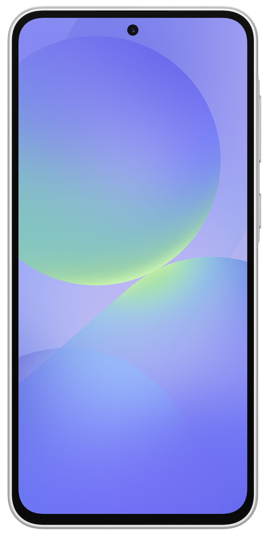 Смартфон Samsung Galaxy A36 5G 6/128Gb ZAB Awesome White