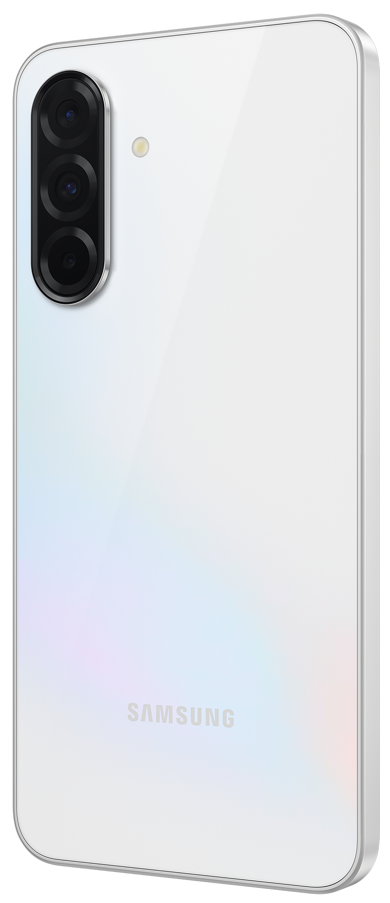 Смартфон Samsung Galaxy A36 5G 6/128Gb ZAB Awesome White