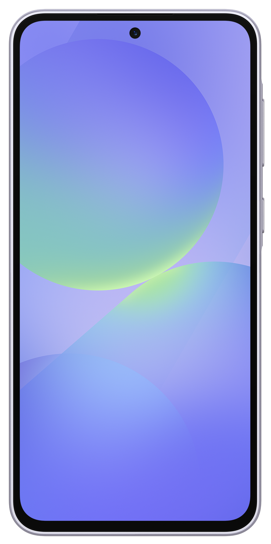 Смартфон Samsung Galaxy A36 5G 6/128Gb LVB Awesome Lavender