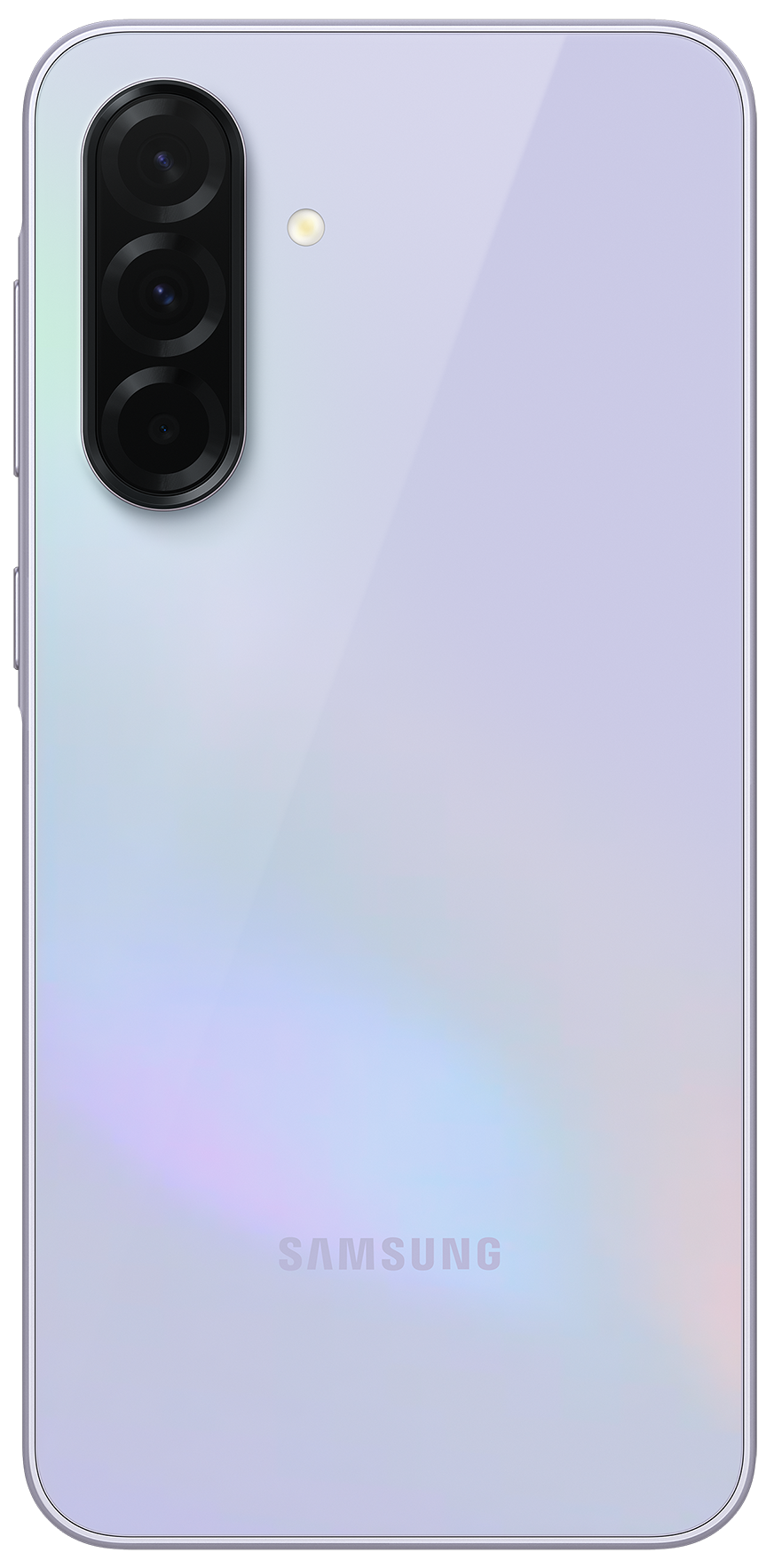 Смартфон Samsung Galaxy A36 5G 6/128Gb LVB Awesome Lavender