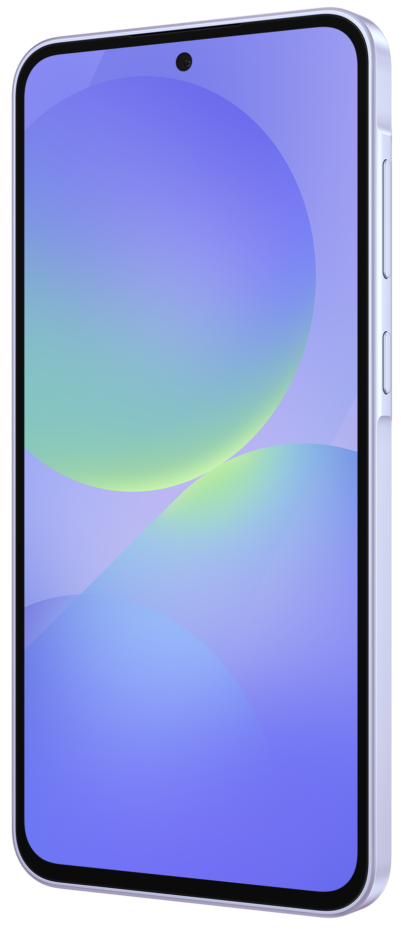 Смартфон Samsung Galaxy A36 5G 6/128Gb LVB Awesome Lavender