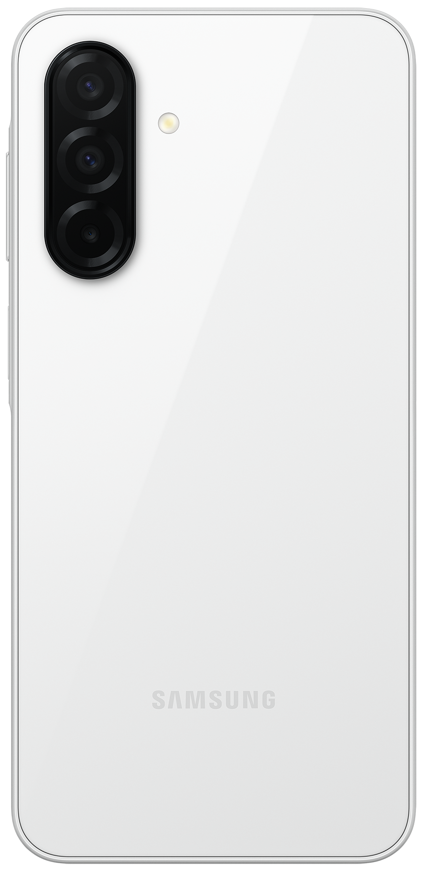 Смартфон Samsung Galaxy A26 5G 6/128Gb ZWB White