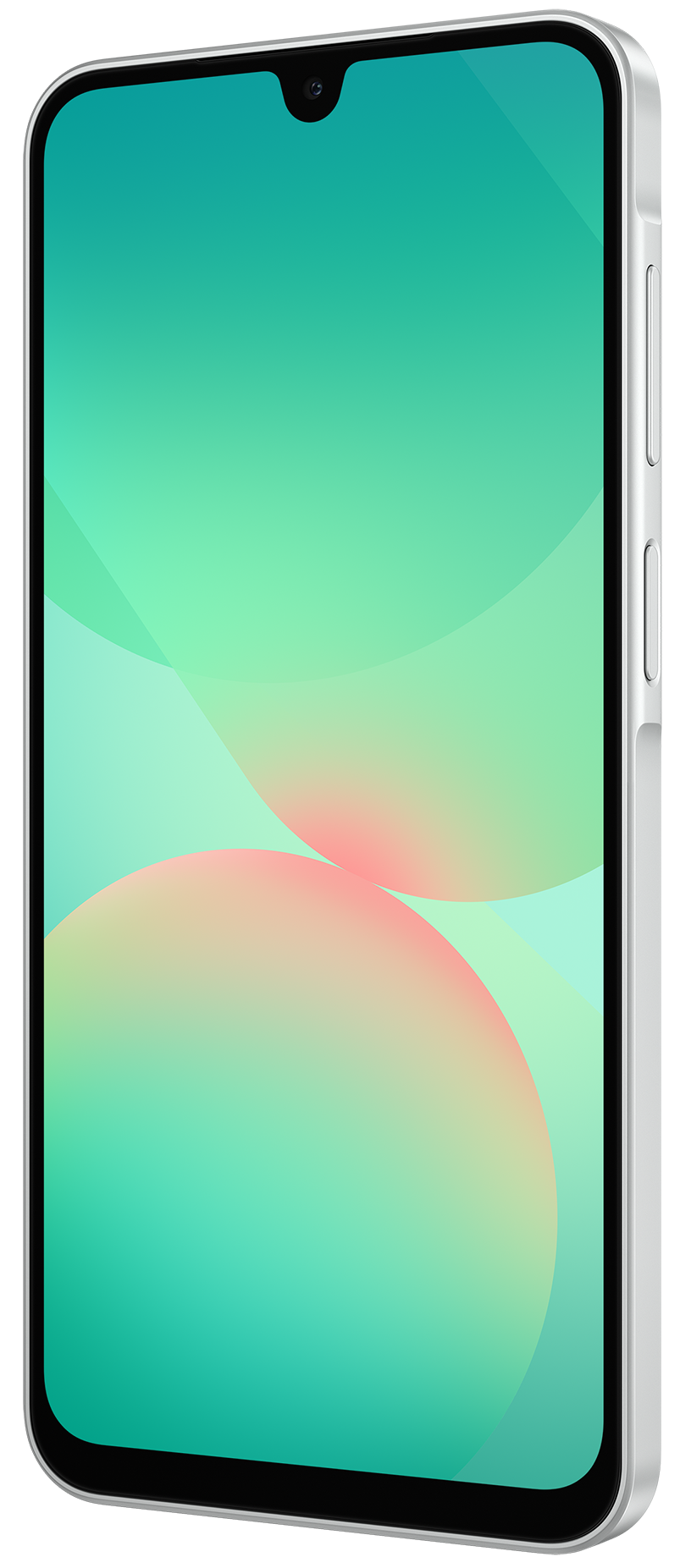 Смартфон Samsung Galaxy A26 5G 6/128Gb ZWB White