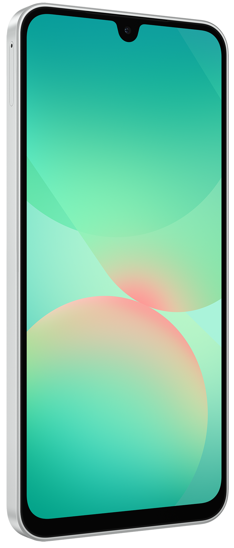 Смартфон Samsung Galaxy A26 5G 6/128Gb ZWB White