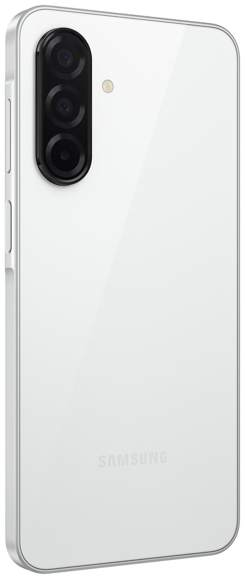 Смартфон Samsung Galaxy A26 5G 6/128Gb ZWB White