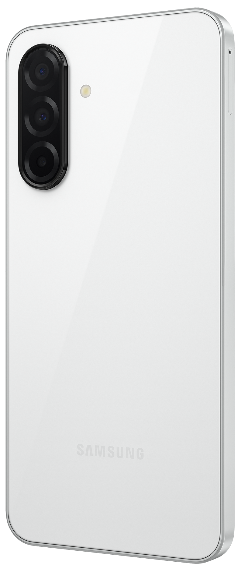 Смартфон Samsung Galaxy A26 5G 6/128Gb ZWB White