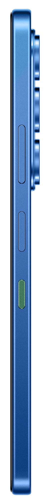 Смартфон Infinix Hot 60i X6728 4/128GB Shadow Blue