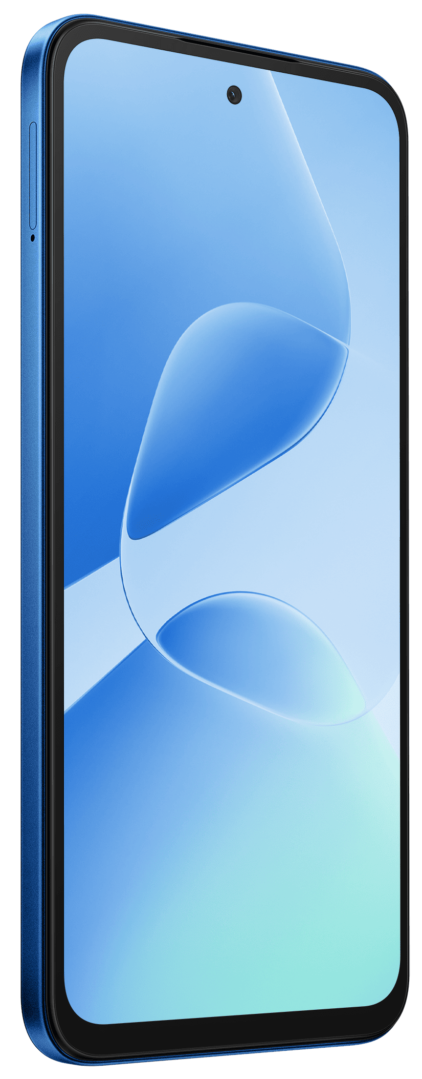 Смартфон Infinix Hot 60i X6728 4/128GB Shadow Blue