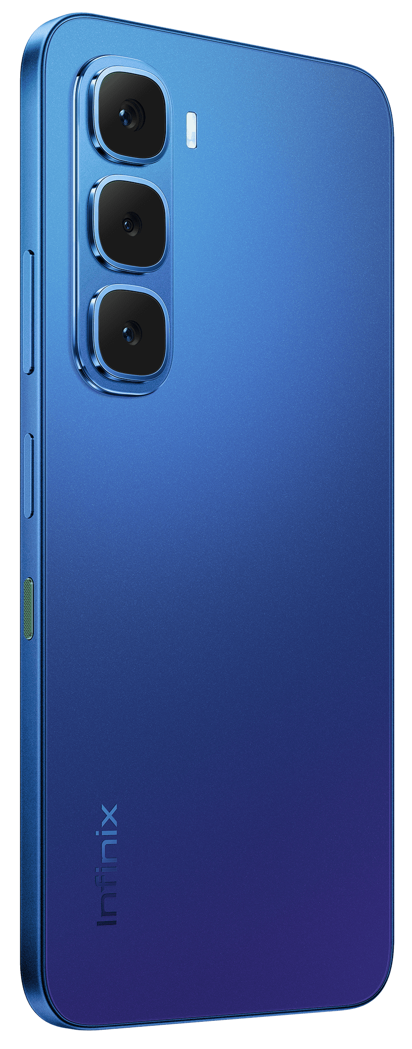 Смартфон Infinix Hot 60i X6728 4/128GB Shadow Blue