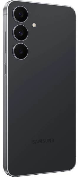 Смартфон Samsung Galaxy S25 FE 5G 8/128Gb ZKD Jetblack