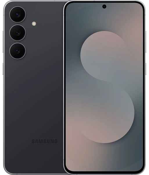 Смартфон Samsung Galaxy S25 FE 5G 8/128Gb ZKD Jetblack
