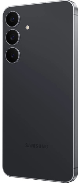 Смартфон Samsung Galaxy S25 FE 5G 8/128Gb ZKD Jetblack