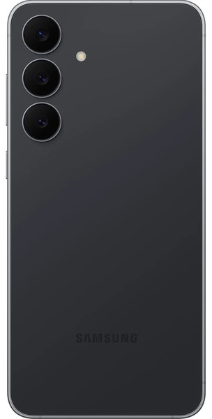 Смартфон Samsung Galaxy S25 FE 5G 8/128Gb ZKD Jetblack