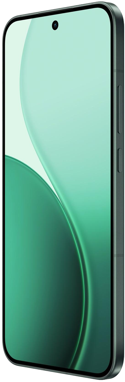 Смартфон OPPO Reno 14 12/256GB Luminous Green 