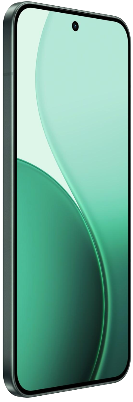 Смартфон OPPO Reno 14 12/256GB Luminous Green 