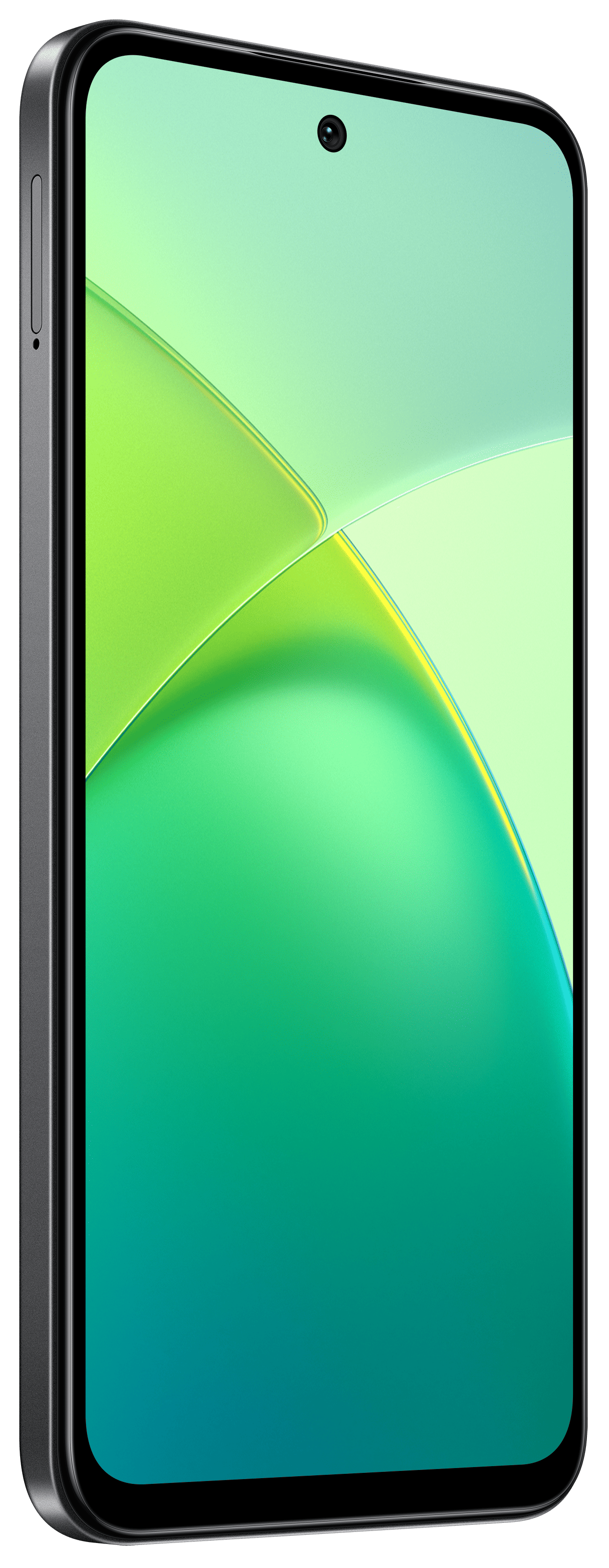 Смартфон Infinix Smart 10 X6725 4/64GB Sleek Black