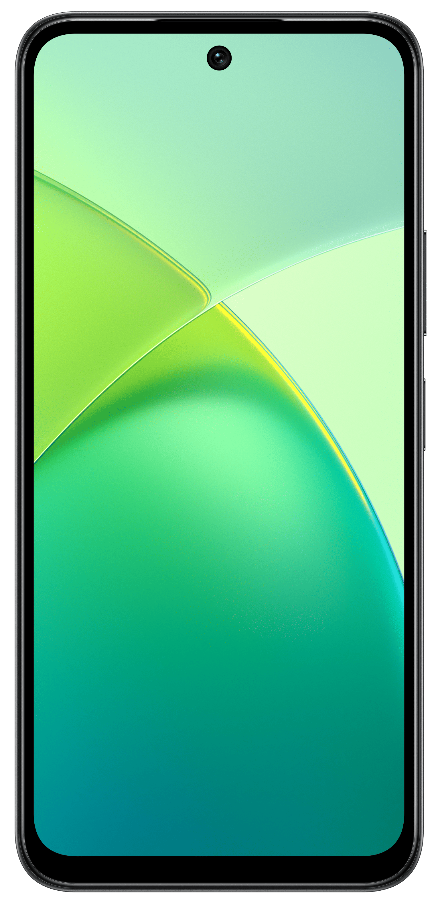 Смартфон Infinix Smart 10 X6725 4/64GB Sleek Black